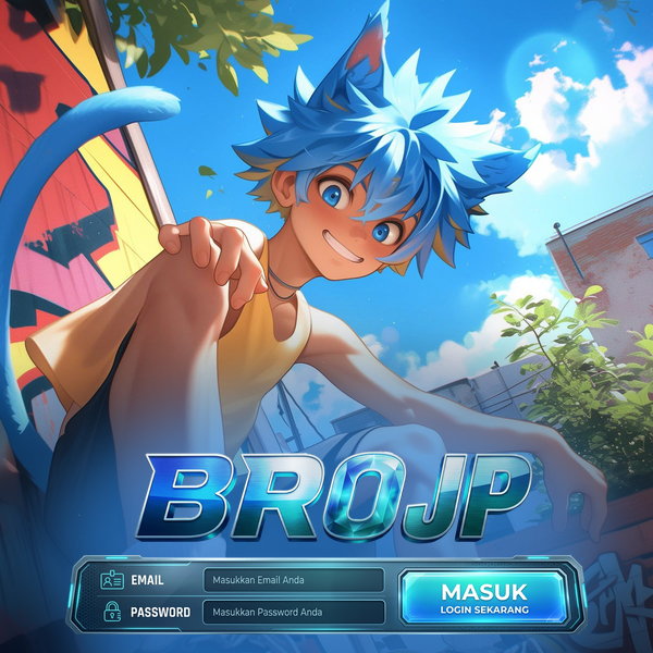 BROJP | Situs Game Online Resmi Terpercaya, Akses Aman 24 Jam, RTP Tinggi dan Pendamping Setia Member, LOGIN DAFTAR BRO JP