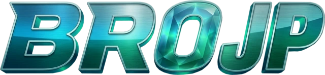 BROJP Logo